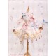 Bramble Rose Puppet Circus JSK and FS(Reservation/4 Colours/Full Payment Without Shipping)